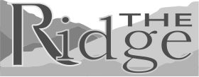 THE RIDGE Logo